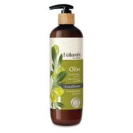 Naturals By Watsons 490 ml Olive Saç Kremi
