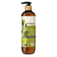 Naturals By Watsons 490 ml Olive Şampuan