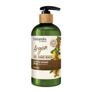 Naturals By Watsons Argan 400 ml El Sabunu