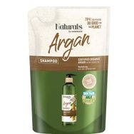 Naturals By Watsons Argan 450 ml Şampuan