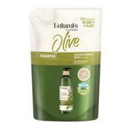 Naturals By Watsons Olive 450 ml Şampuan