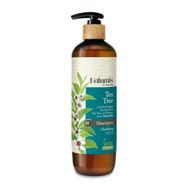 Naturals By Watsons Tea Tree 490 ml Şampuan