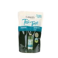 Naturals By Watsons Tea Tree Refill 450 ml Şampuan