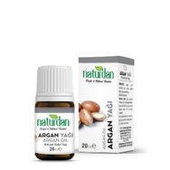 Naturdan 20 ml Argan Yağı
