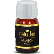 Naturdan 50 ml Anason Yağı