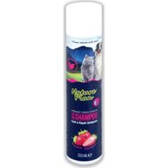 Nature Plan 300 ml Çilek Kokulu Şampuan