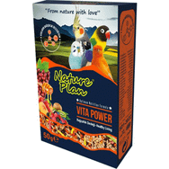 Nature Plan 50 gr Vita Power Üreme Dönemi Yem Katkısı