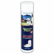 Nature Plan Puppy Pudralı 300 ml Yavru Köpek Şampuanı