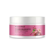 Nature Well Shea Yağı ve Nar Özlü 227 gr Vücut Bakım Yağı
