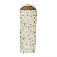 Naturehike Cute Mud Rabbit MT400 -18 Derece Zarf Tarzı Pamuklu Sol Uyku Tulumu