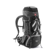 Naturehike Discovery 70+5 lt Siyah Trekking Sırt Çantası