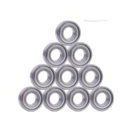 Naturel 608 Zz 10 Adet Rulman