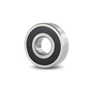 Naturel 6200 2RS/10X30X9 mm Rulman