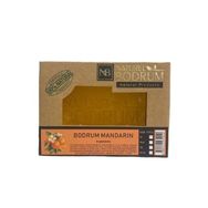 Naturel Bodrum Bodrum Mandalinası 100 gr Doğal Sabun