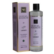Naturel Bodrum Lavanta 400 ml Dökme Kolonya