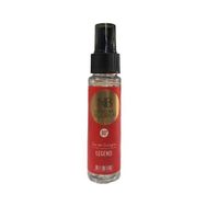 Naturel Bodrum Legend 60 ml Sprey Kolonya