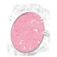 Natürel Pembe Banyo Bebek Süngeri