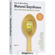 NATUREL ZAYIFLAMA - METIN ÖZATA