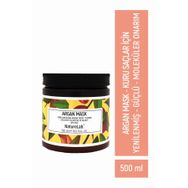 NatureLab 500 ml Argan Maske