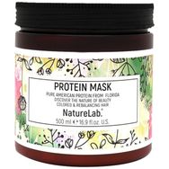 NatureLab 500 ml Protein Maske
