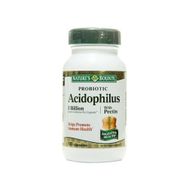 Nature's Bounty Probiotic Acidophilus 100 Kapsül