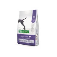 Nature's Düşük Tahıllı Kuzulu 12 kg Köpek Maması