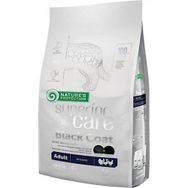 Natures Protection 1.5 kg Adult Kümes Hayvanlı Siyah Tüylü Yetişkin Köpek Maması
