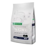 Natures Protection 1.5 kg Tahılsız Kümes Hayvanlı Siyah Tüylü Köpek Maması