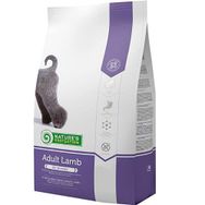 Natures Protection 12 kg Adult Kuzu Etli Yetişkin Köpek Maması