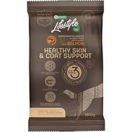 Natures Protection Life Style Tahılsız Taze Somonlu Özel 160 gr Köpek Ödül Maması