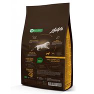 Natures Protection Lifestyle Tahılsız Karides ve Somonlu Başlangıç Yavru 1.5 kg Köpek Maması