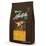 Natures Protection Lifestyle Tahılsız Karides ve Somonlu Özel Başlangıç Yavru 10+2 kg Köpek Maması
