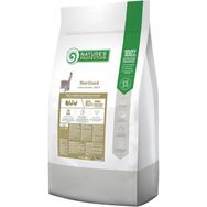 Natures Protection Sterilised Kümes Hayvanı 18 kg Kısırlaştırılmış Kedi Maması