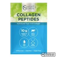 Nature's Supreme Collagen Peptides Aromasız 1 Saşe