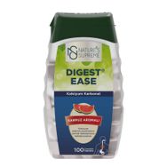 Nature's Supreme Digest Ease Karpuz Aromalı 100 Çiğnenebilir Tablet