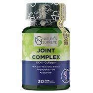 Nature's Supreme Joint Complex 30 Kapsül