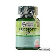 Nature's Supreme Probiyotik 5B 30 Kapsül