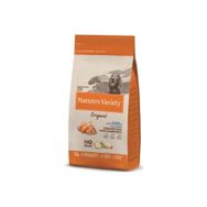 Nature's Variety Dog No Grain Medium Maxi Yetişkin Somonlu 2 kg Köpek Maması