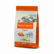Nature's Variety Kitten No Grain Free Range Chicken 7 kg Kedi Maması