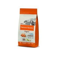 Nature's Variety Somonlu Küçük Irk 2 kg Köpek Maması