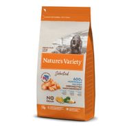 Nature's Variety Somonlu Yetişkin 2 kg Köpek Maması