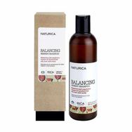 Naturica 250 ml Balancing Remedy Saç Bakım Şampuanı