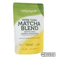 Naturiga 100 gr Matcha Blend