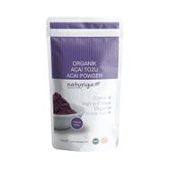 Naturiga 50 gr Organik Açai Tozu