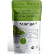 Naturiga Buğday Çimi 3x100 gr Toz