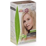 Naturigin 10.0 Platin Sarı Organik içerikli Saç Boyası