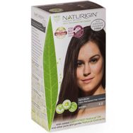 Naturigin 4.0 Kahverengi Organik İçerikli Saç Boyası