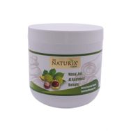 Naturix 500 ml At Kestanesi Balsamı Masaj Jeli