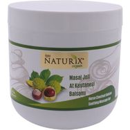 Naturix 500 ml At Kestanesi Masaj Jeli