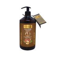 Naturix 500 ml Tüm Saç Tipleri İçin Doğal Argan Yağlı Saç Bakım Kremi